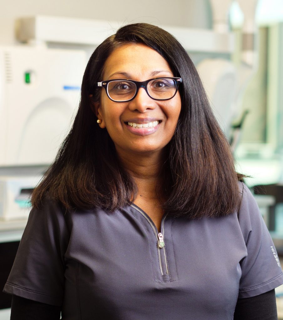 Intercity Dental Centre Dentists in Thunder Bay